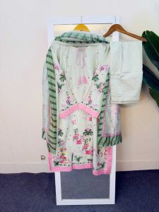 Readymade  Three Pcs – LNL251218