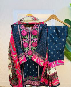 Butick three piece  Set – LNL251205