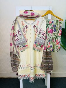 Butick three piece  set LNL251230