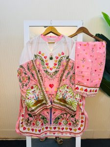 Readymade 2 pieces set – LNL251202