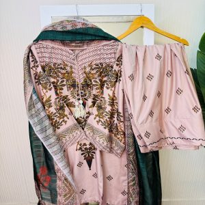 Readymade 3 Pieces LNL251233