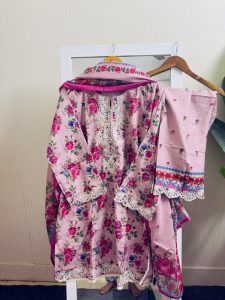 Boutique ready three piece set – LNL251210