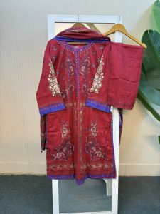 Readymade three piece set – LNL251213