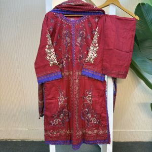 Readymade three piece set – LNL251213